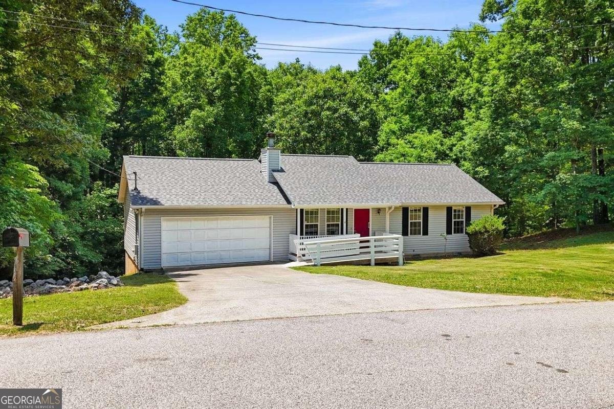 3515 Old Duckett Mill Road Gainesville - main photo