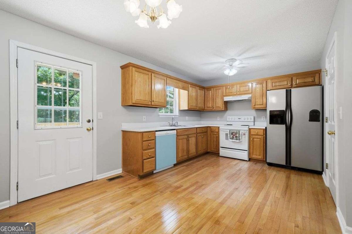 3515 Old Duckett Mill Road Gainesville - Photo 10