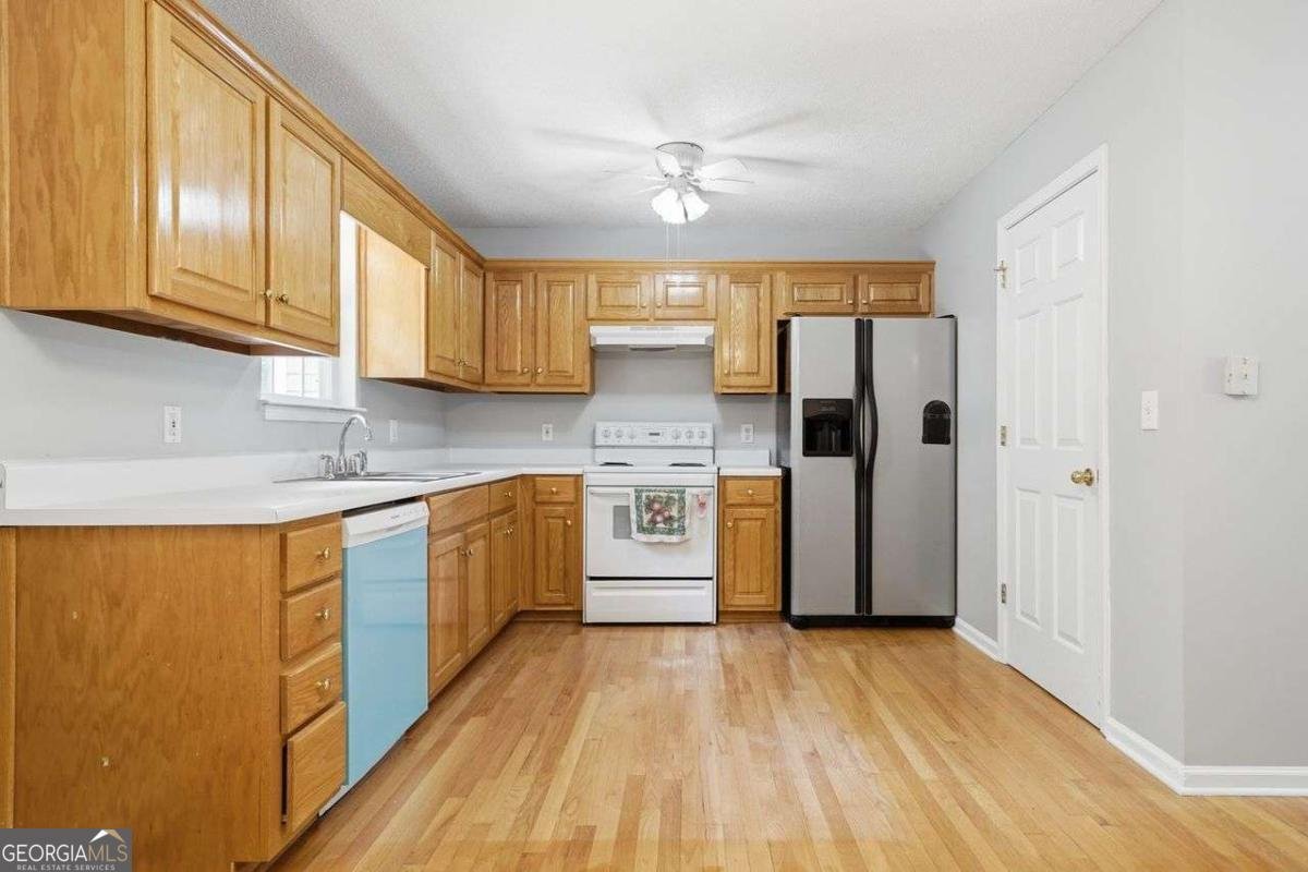 3515 Old Duckett Mill Road Gainesville - Photo 11