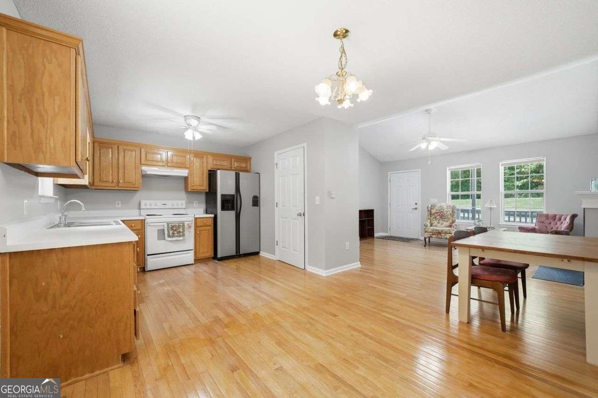 3515 Old Duckett Mill Road Gainesville - Photo 13