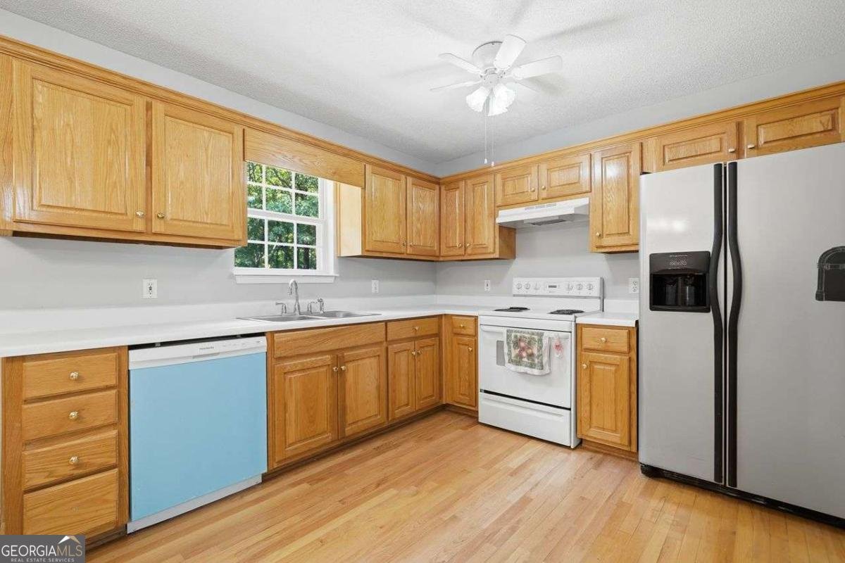 3515 Old Duckett Mill Road Gainesville - Photo 9