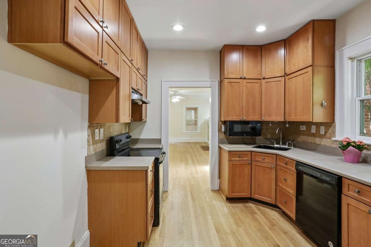 523 Candler Street Atlanta - Photo 10