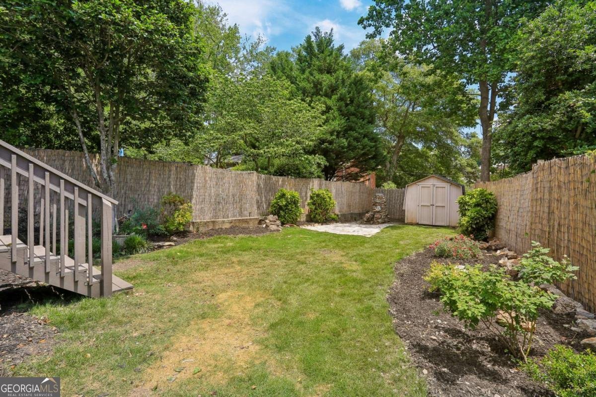 523 Candler Street Atlanta - Photo 28