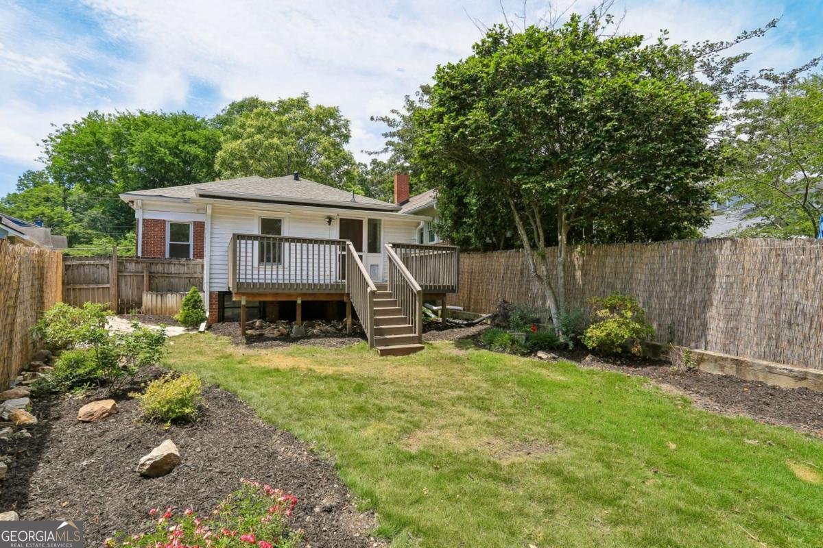 523 Candler Street Atlanta - Photo 31