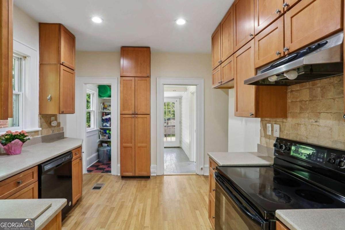 523 Candler Street Atlanta - Photo 9