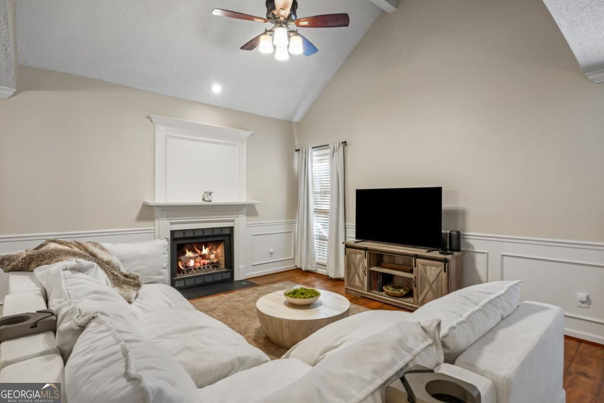 1048 Creatwood Circle Smyrna - Photo 10