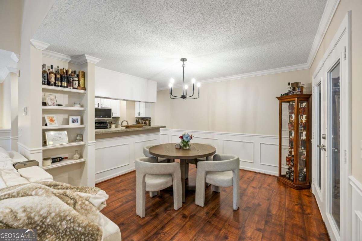 1048 Creatwood Circle Smyrna - Photo 14