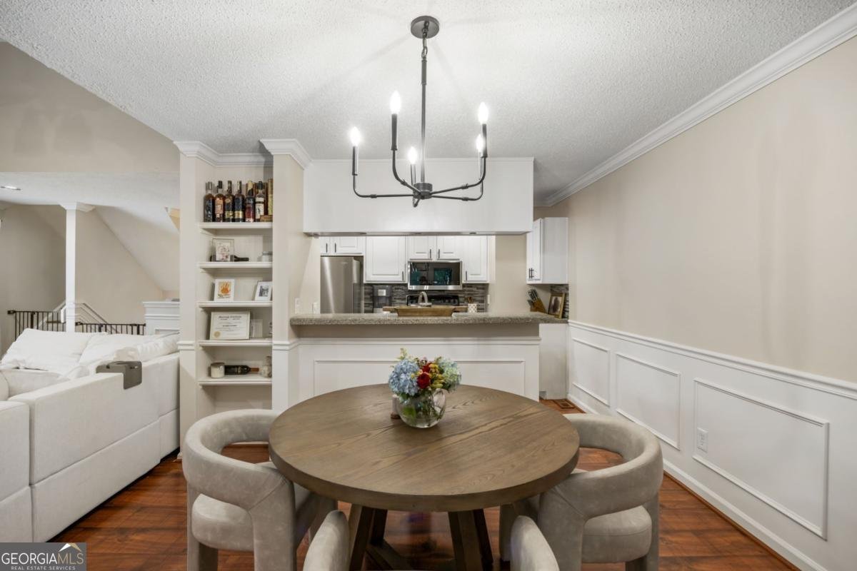 1048 Creatwood Circle Smyrna - Photo 15