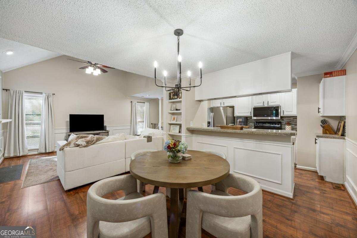 1048 Creatwood Circle Smyrna - Photo 16