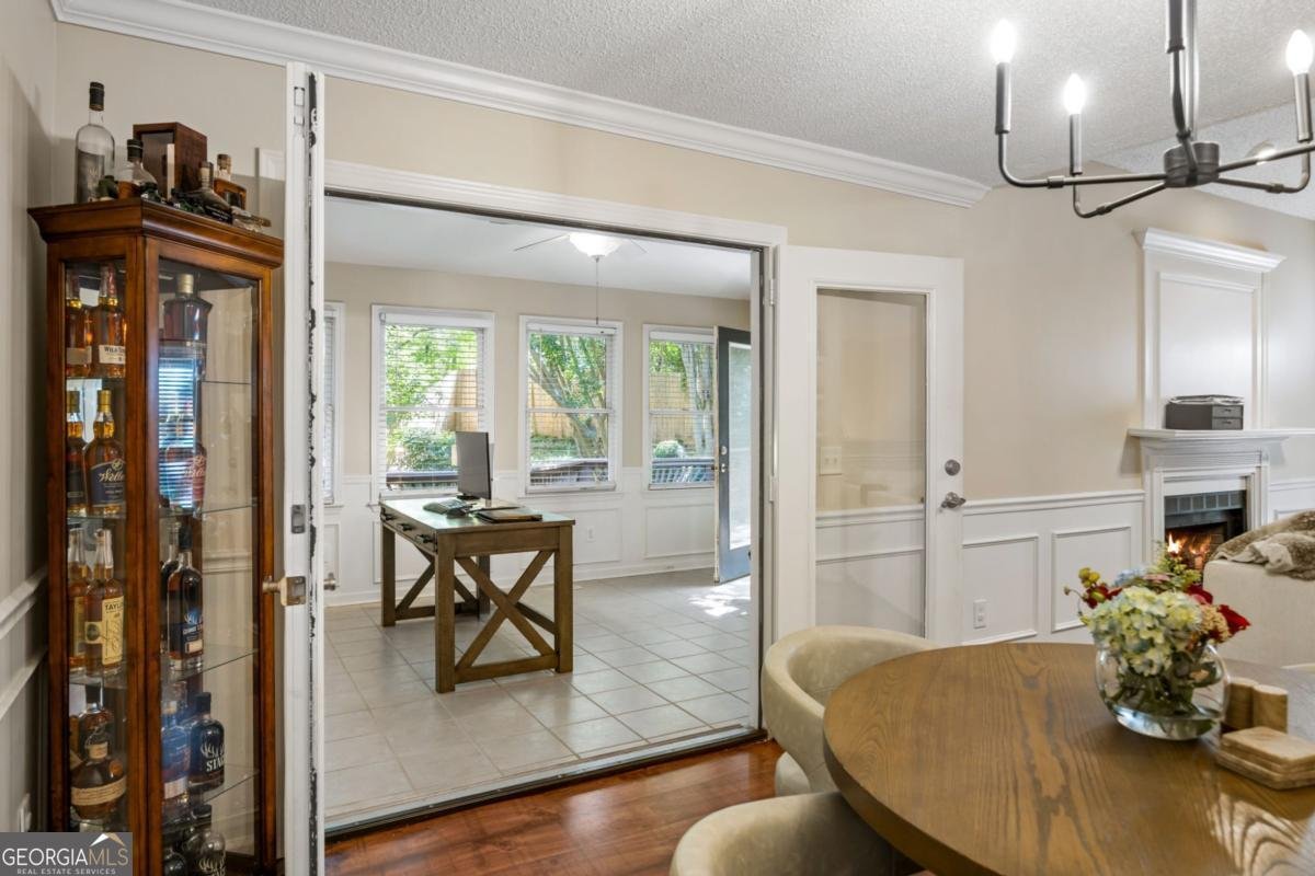 1048 Creatwood Circle Smyrna - Photo 17