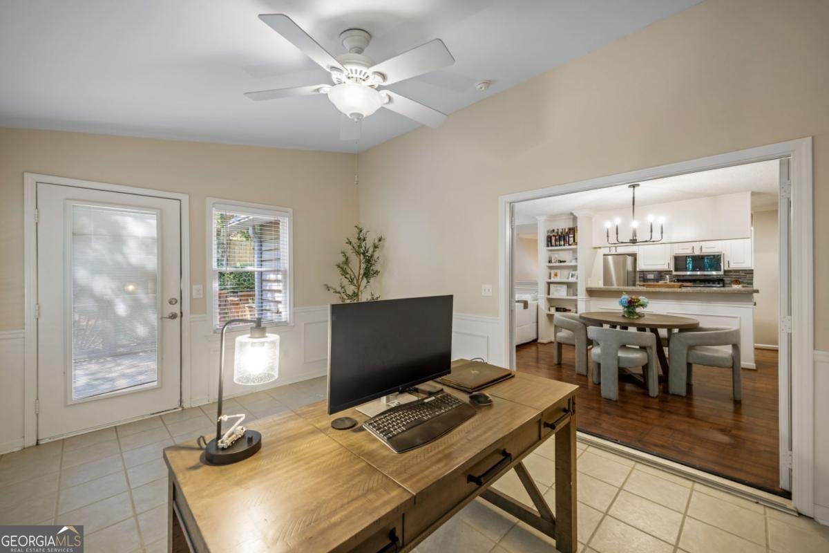 1048 Creatwood Circle Smyrna - Photo 20