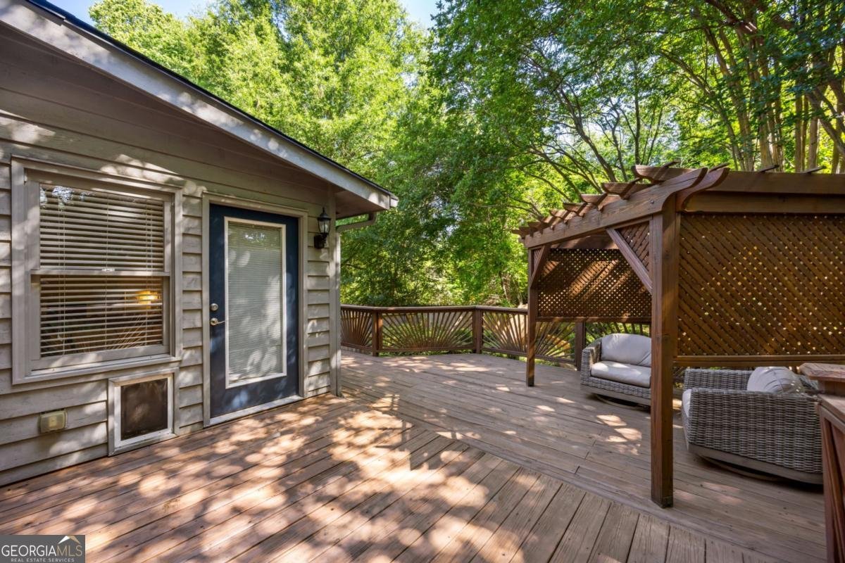1048 Creatwood Circle Smyrna - Photo 36