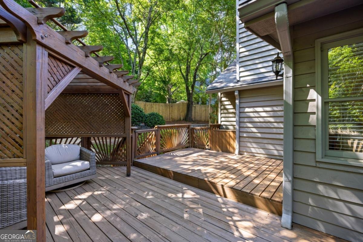 1048 Creatwood Circle Smyrna - Photo 37