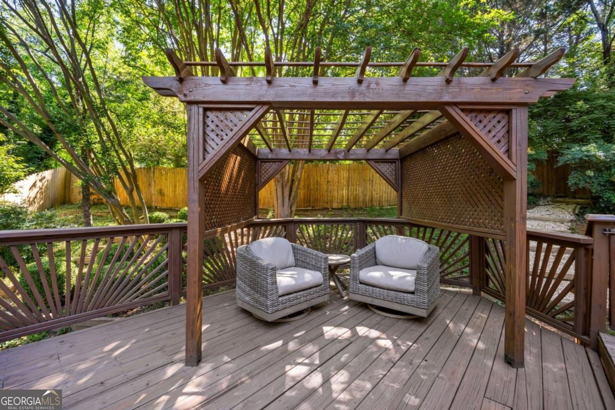 1048 Creatwood Circle Smyrna - Photo 39