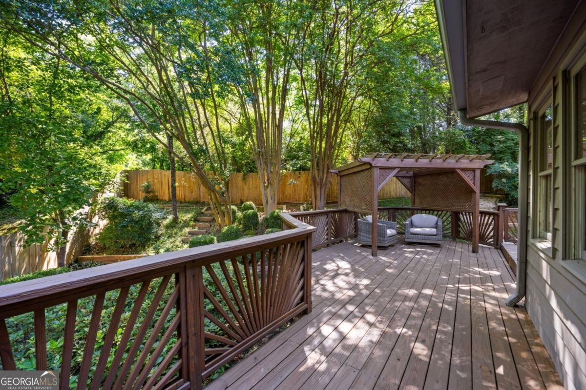 1048 Creatwood Circle Smyrna - Photo 40