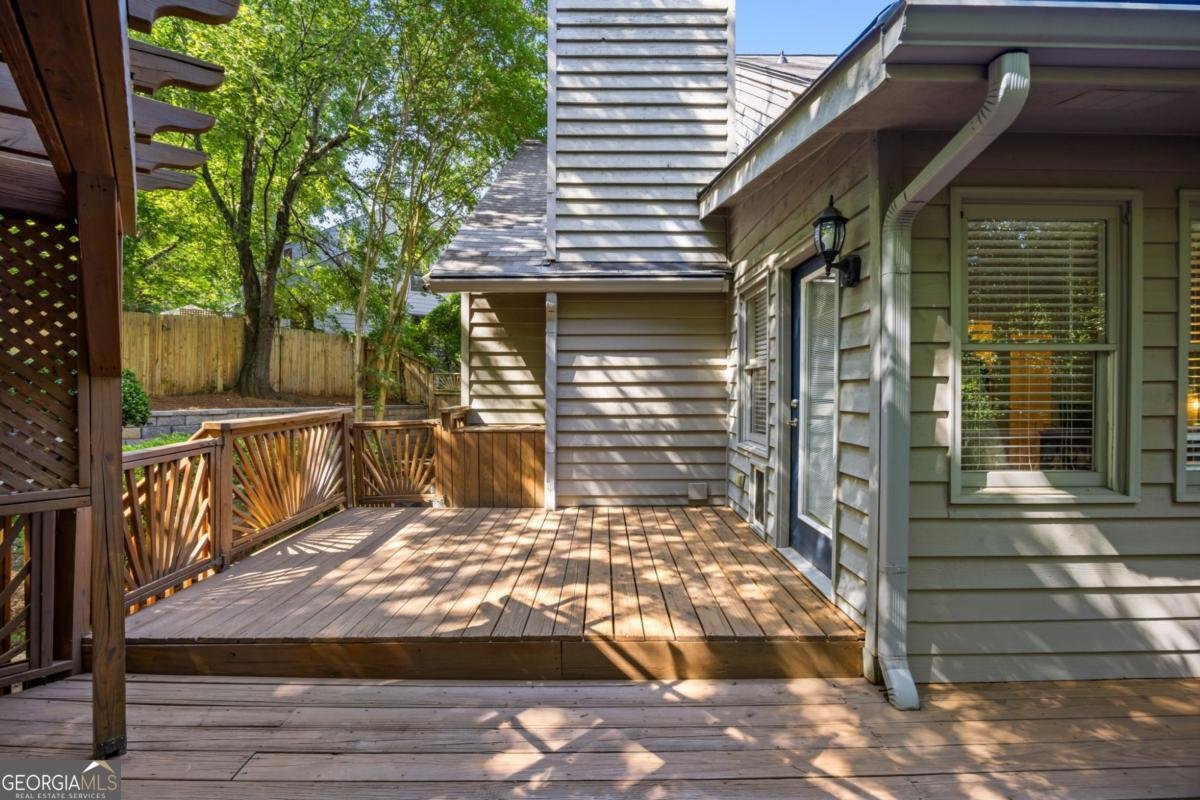 1048 Creatwood Circle Smyrna - Photo 41