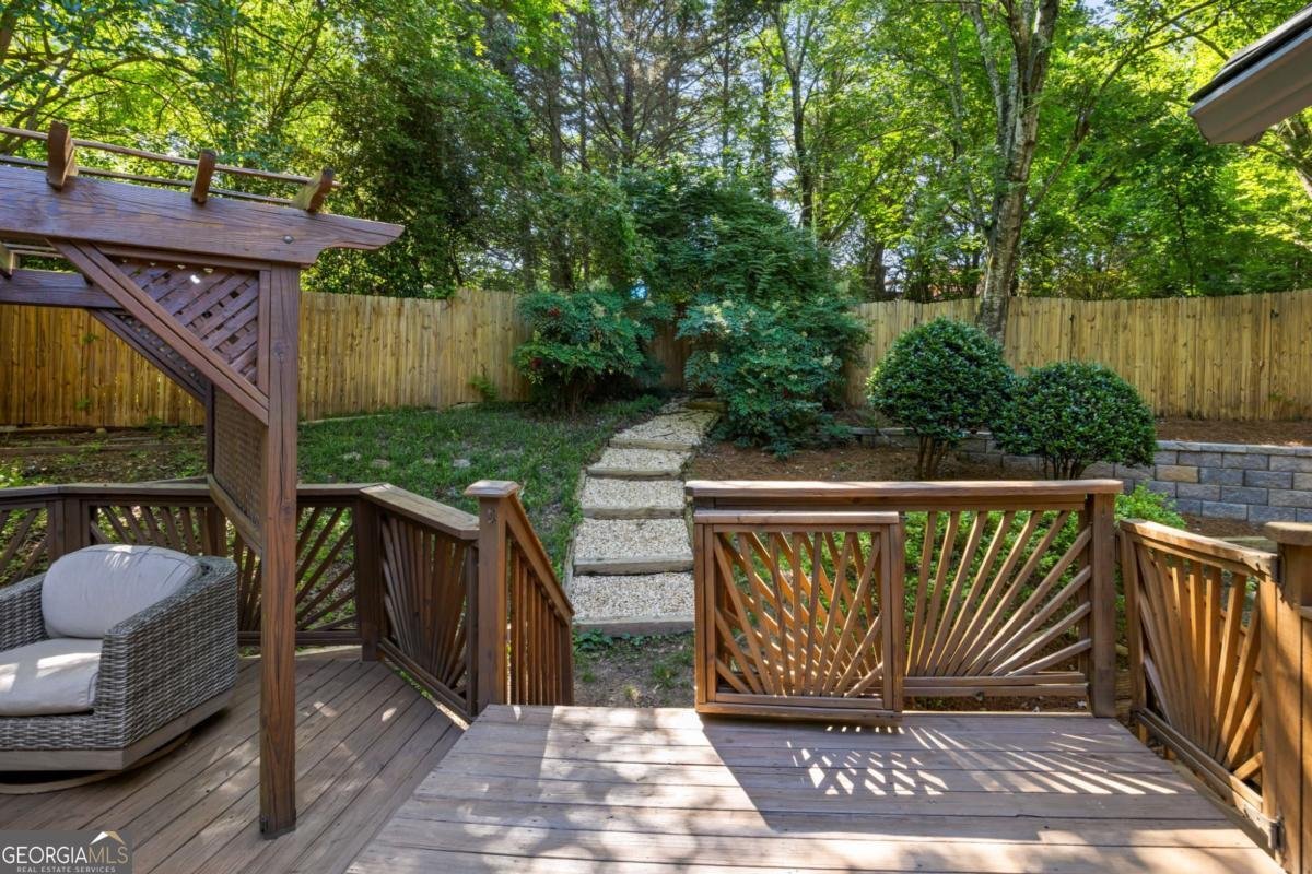 1048 Creatwood Circle Smyrna - Photo 42