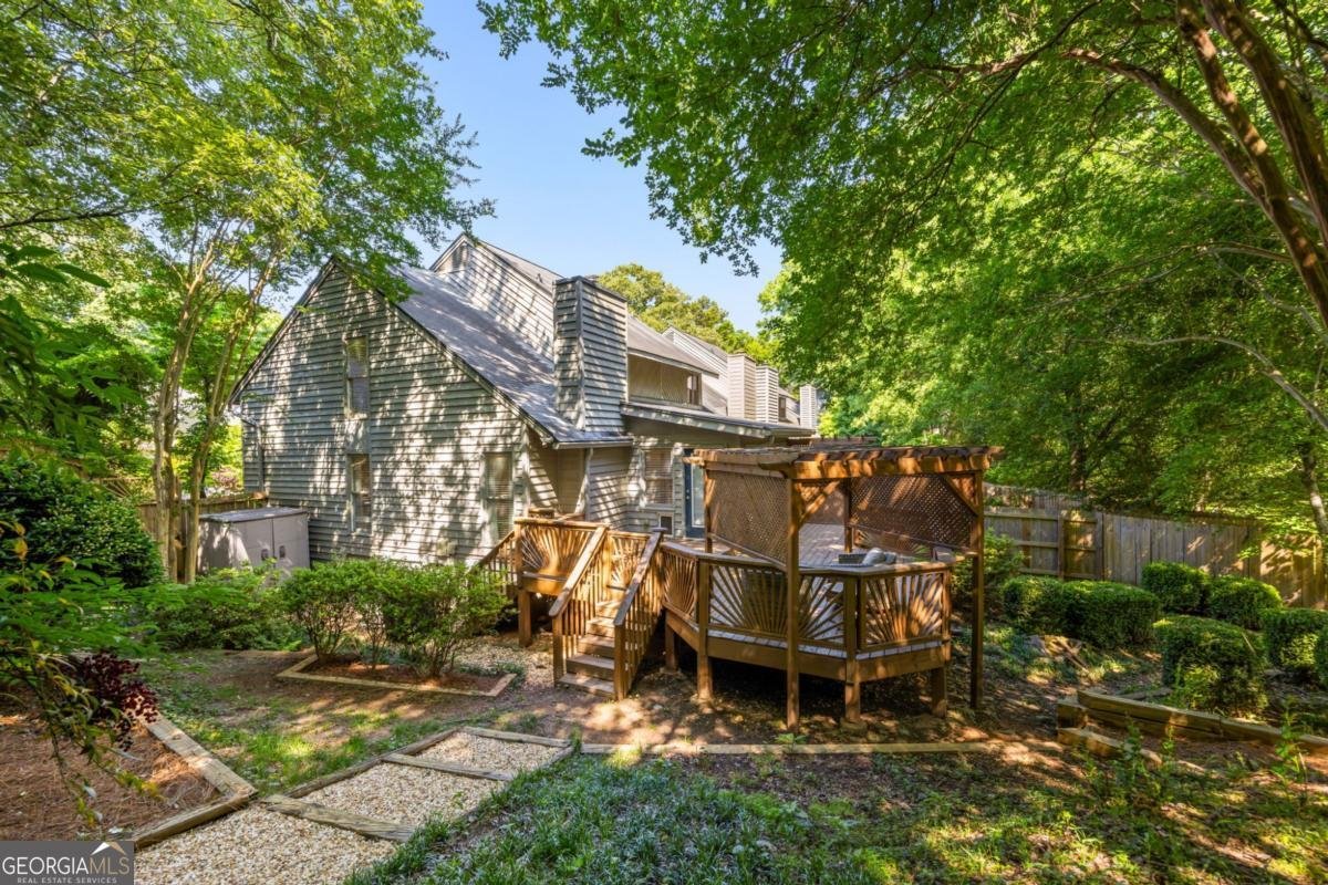 1048 Creatwood Circle Smyrna - Photo 43