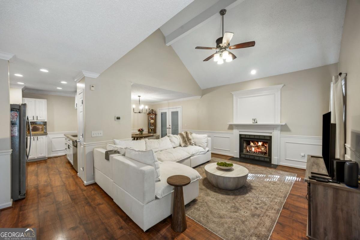 1048 Creatwood Circle Smyrna - Photo 7