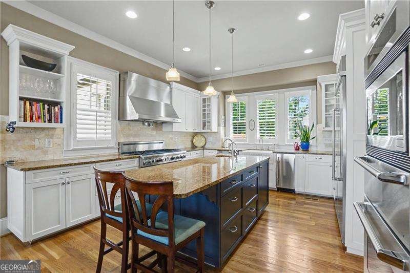 23 Waterside Drive Cartersville - Photo 26