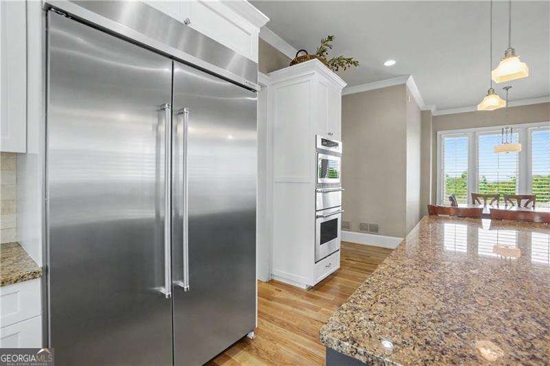 23 Waterside Drive Cartersville - Photo 29