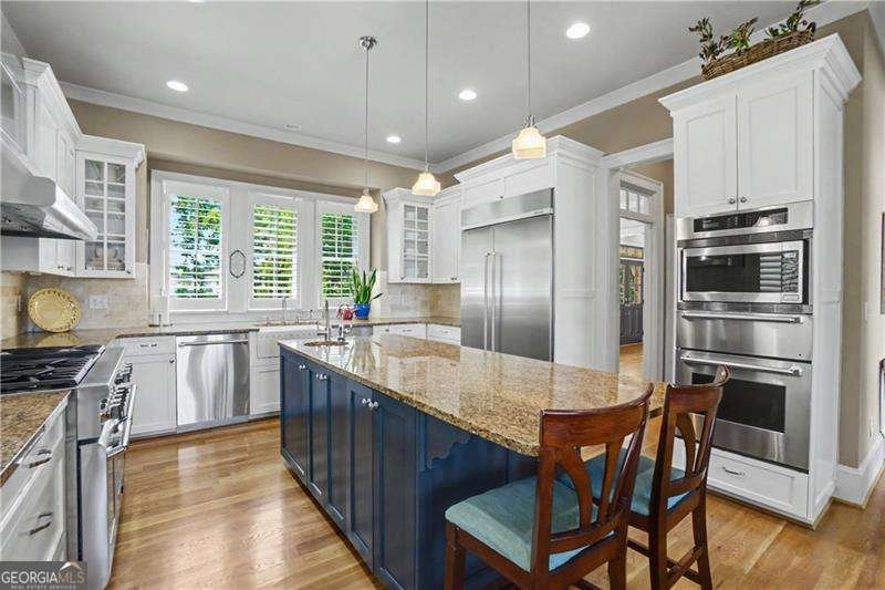 23 Waterside Drive Cartersville - Photo 31