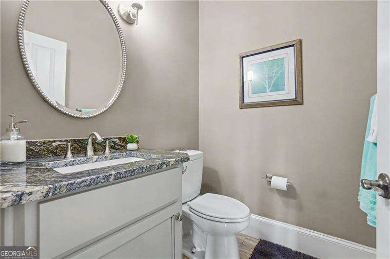 23 Waterside Drive Cartersville - Photo 33