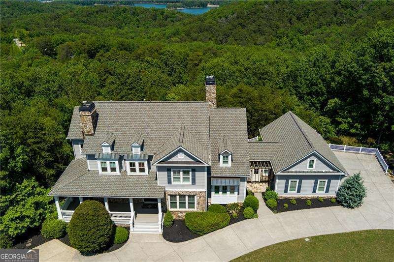 23 Waterside Drive Cartersville - Photo 62