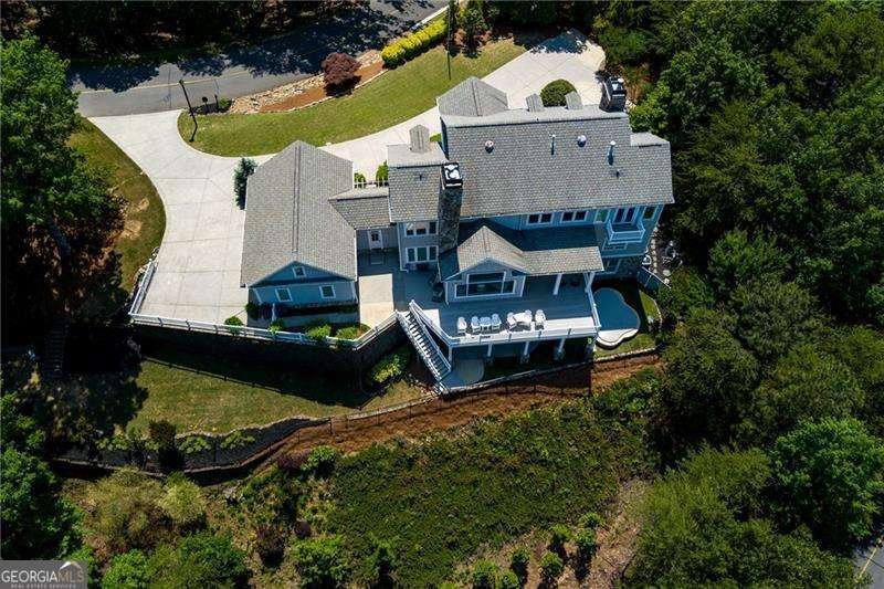 23 Waterside Drive Cartersville - Photo 66