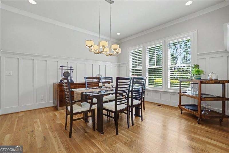 23 Waterside Drive Cartersville - Photo 7