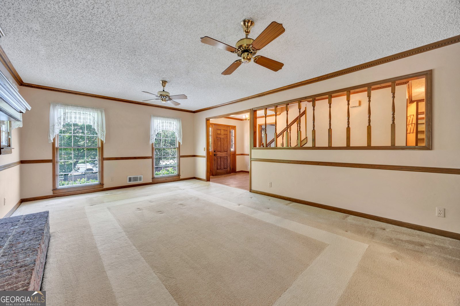 1756 Colonial South Drive Conyers - Photo 10