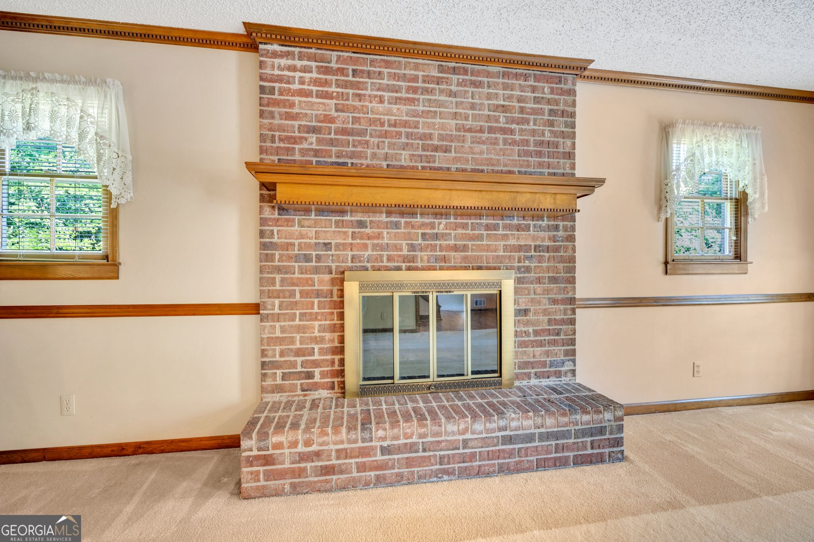 1756 Colonial South Drive Conyers - Photo 11