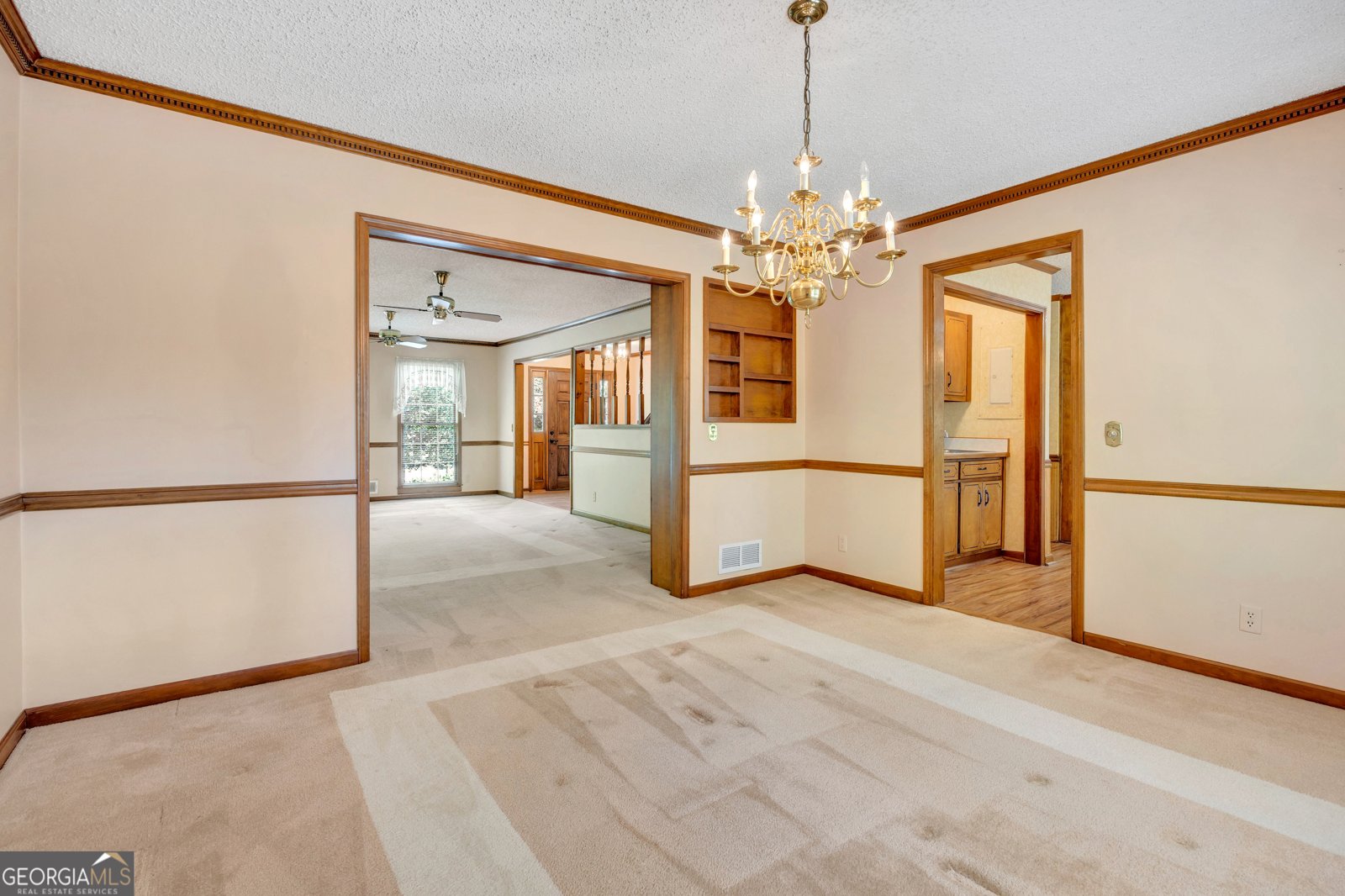 1756 Colonial South Drive Conyers - Photo 13