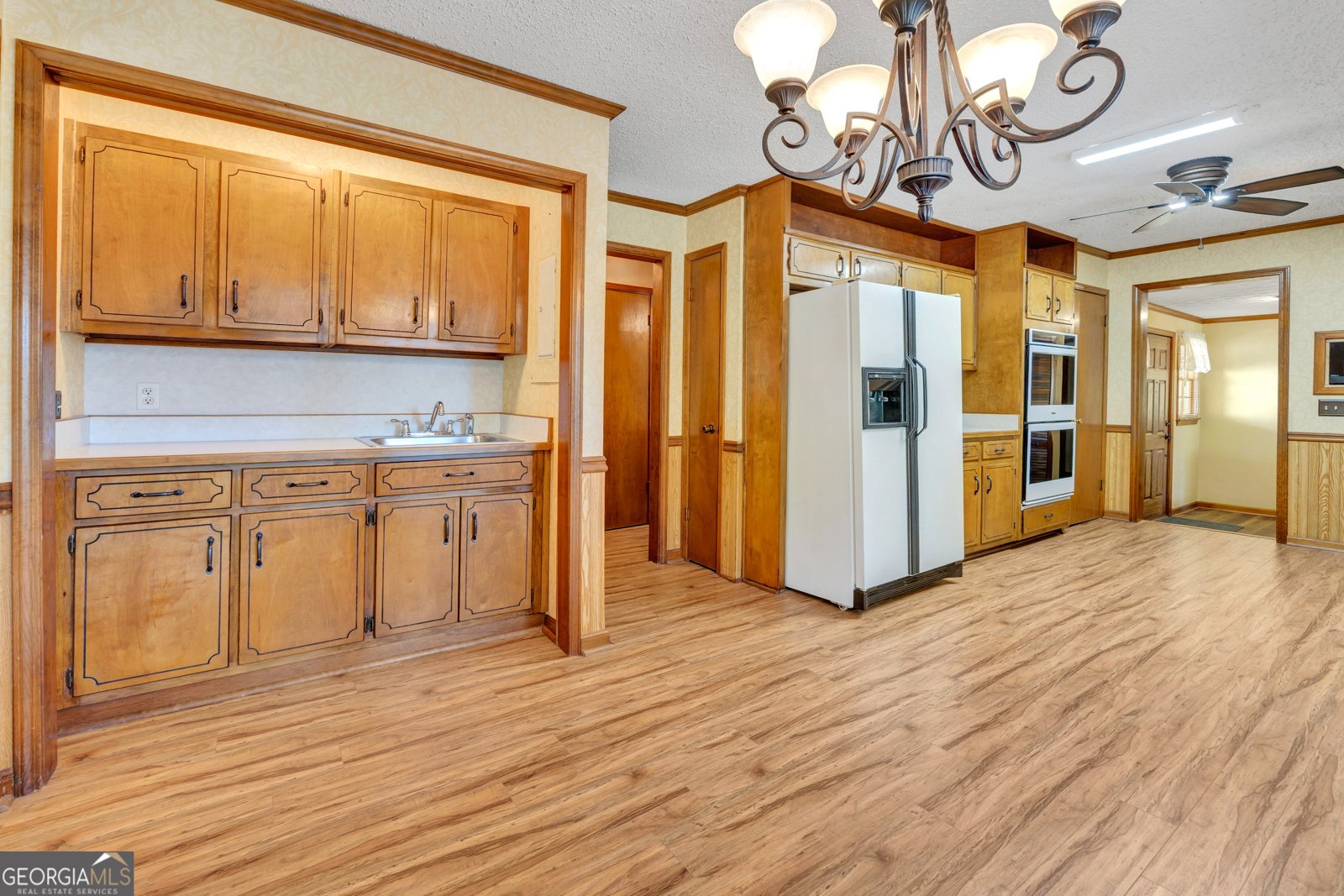 1756 Colonial South Drive Conyers - Photo 15