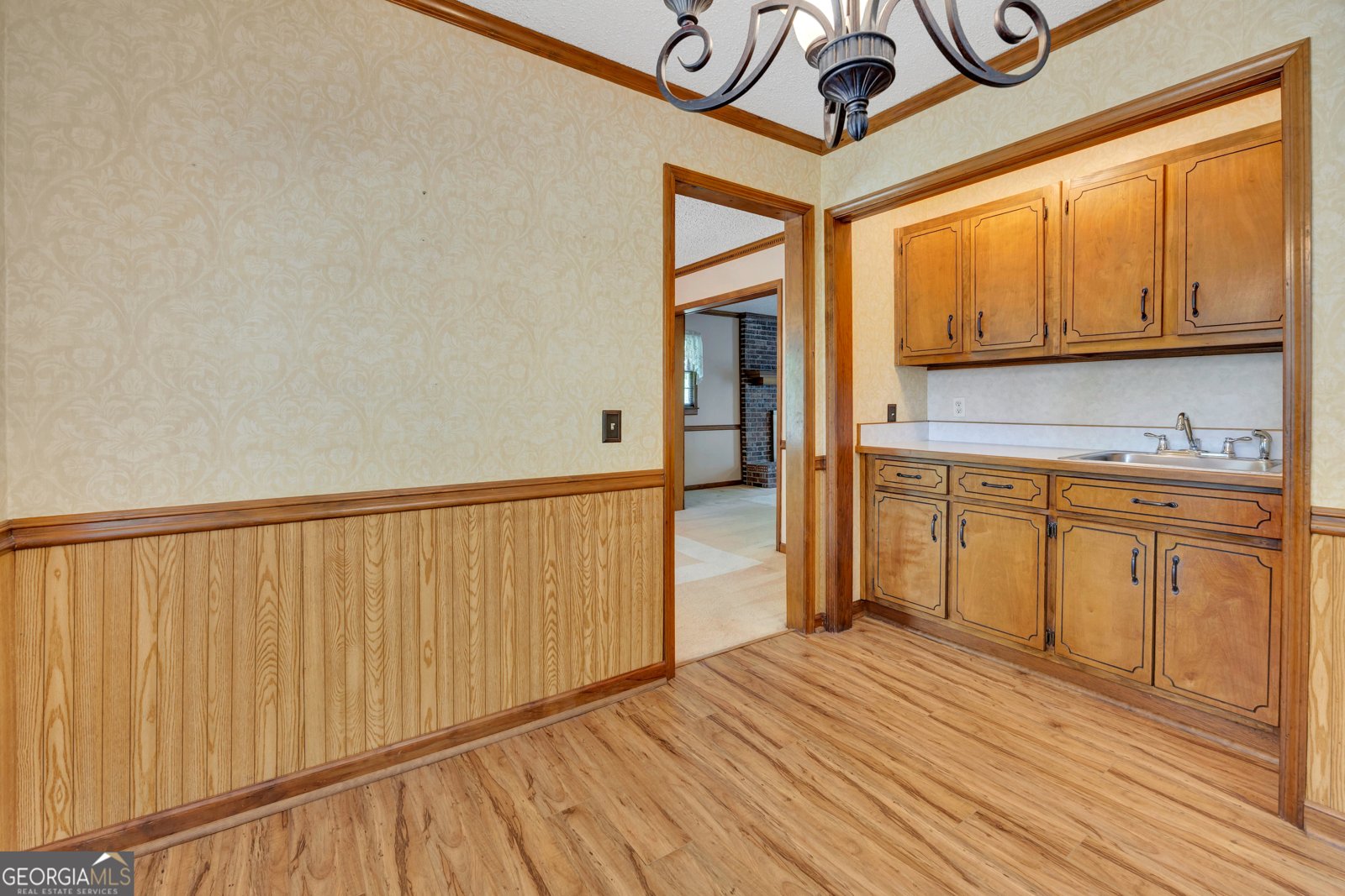 1756 Colonial South Drive Conyers - Photo 16