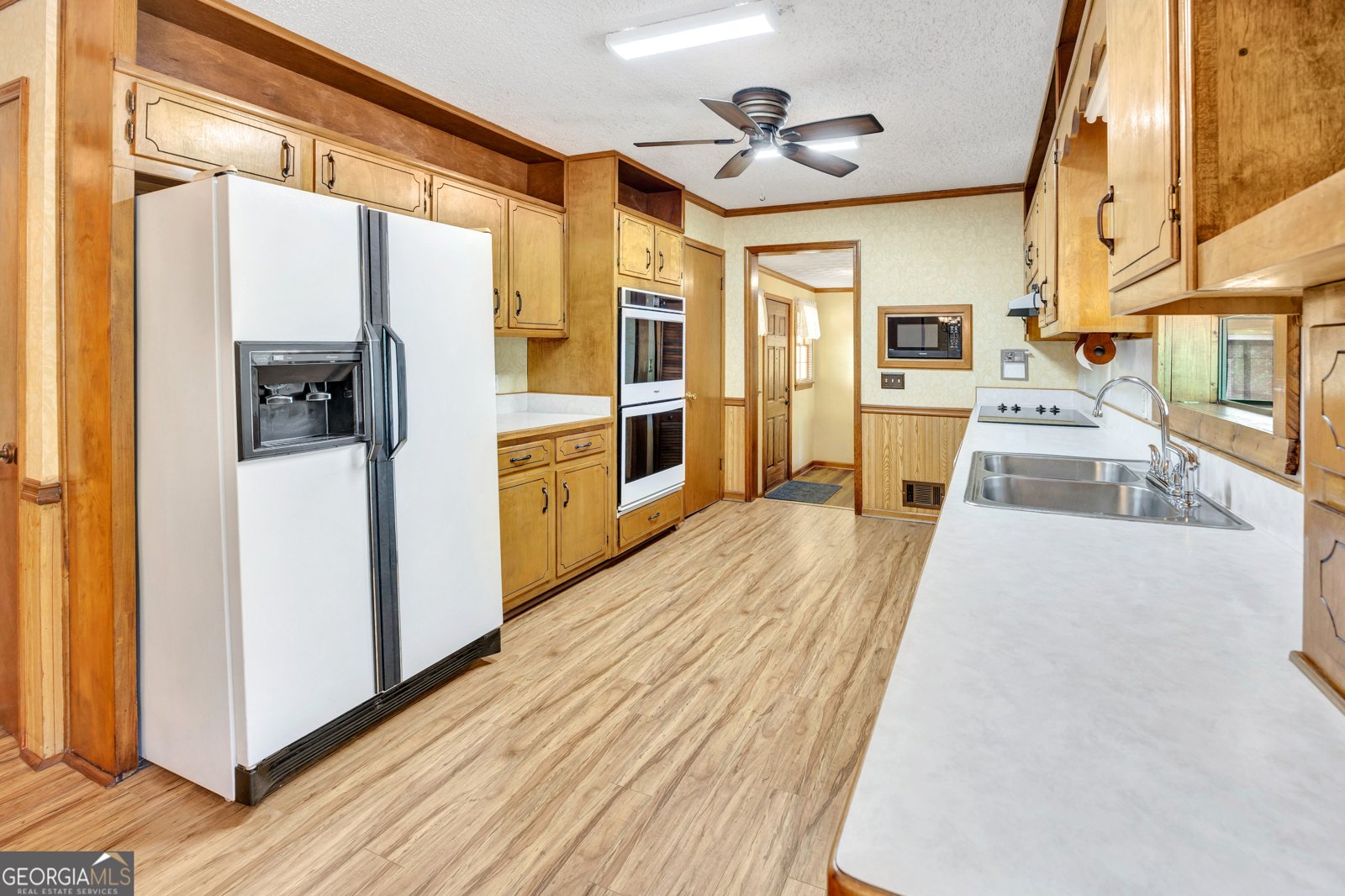 1756 Colonial South Drive Conyers - Photo 17