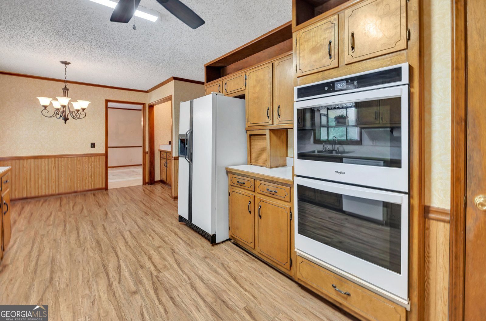 1756 Colonial South Drive Conyers - Photo 18