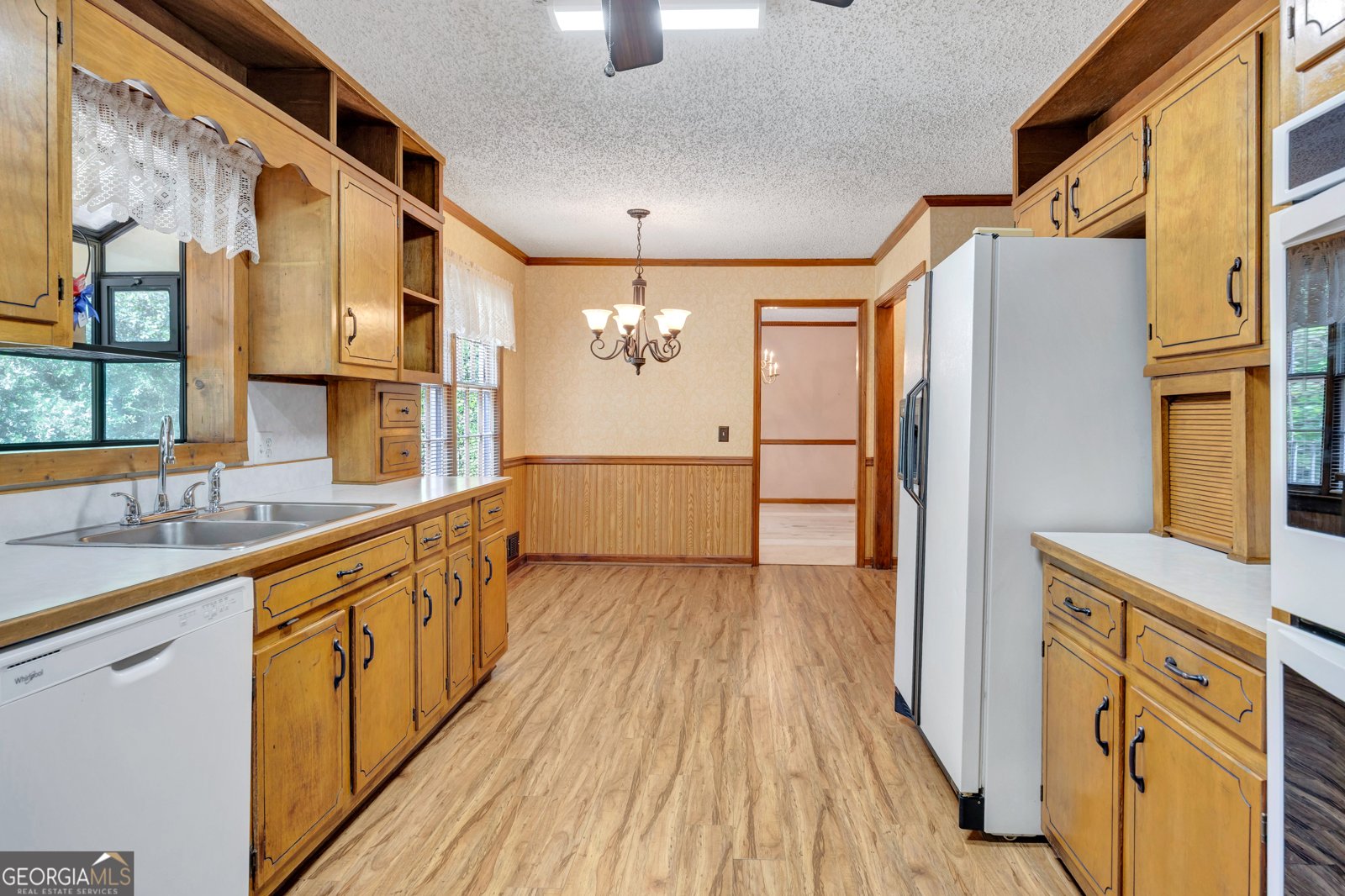 1756 Colonial South Drive Conyers - Photo 20