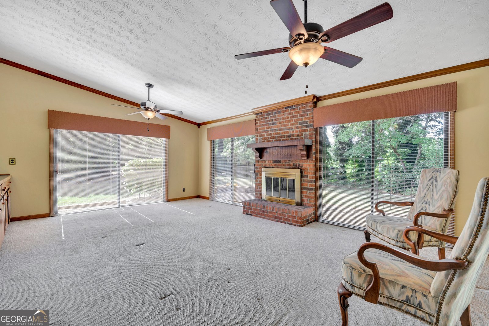 1756 Colonial South Drive Conyers - Photo 21