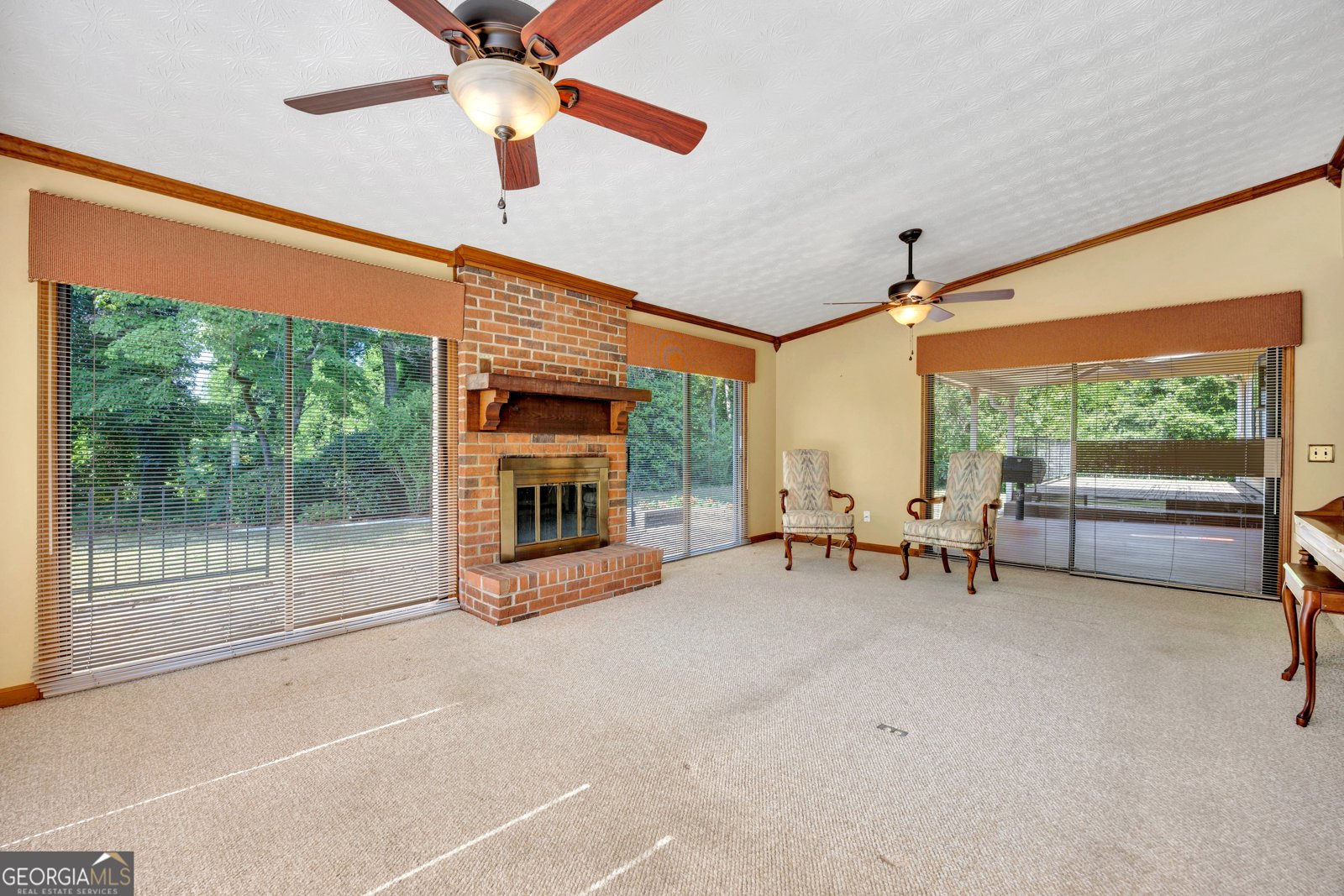 1756 Colonial South Drive Conyers - Photo 23