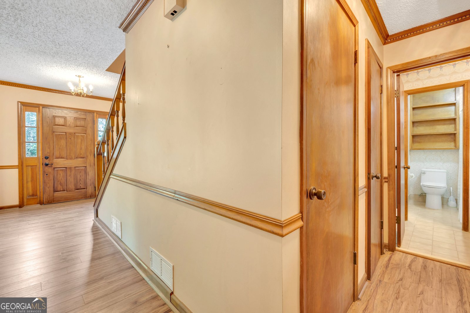 1756 Colonial South Drive Conyers - Photo 24