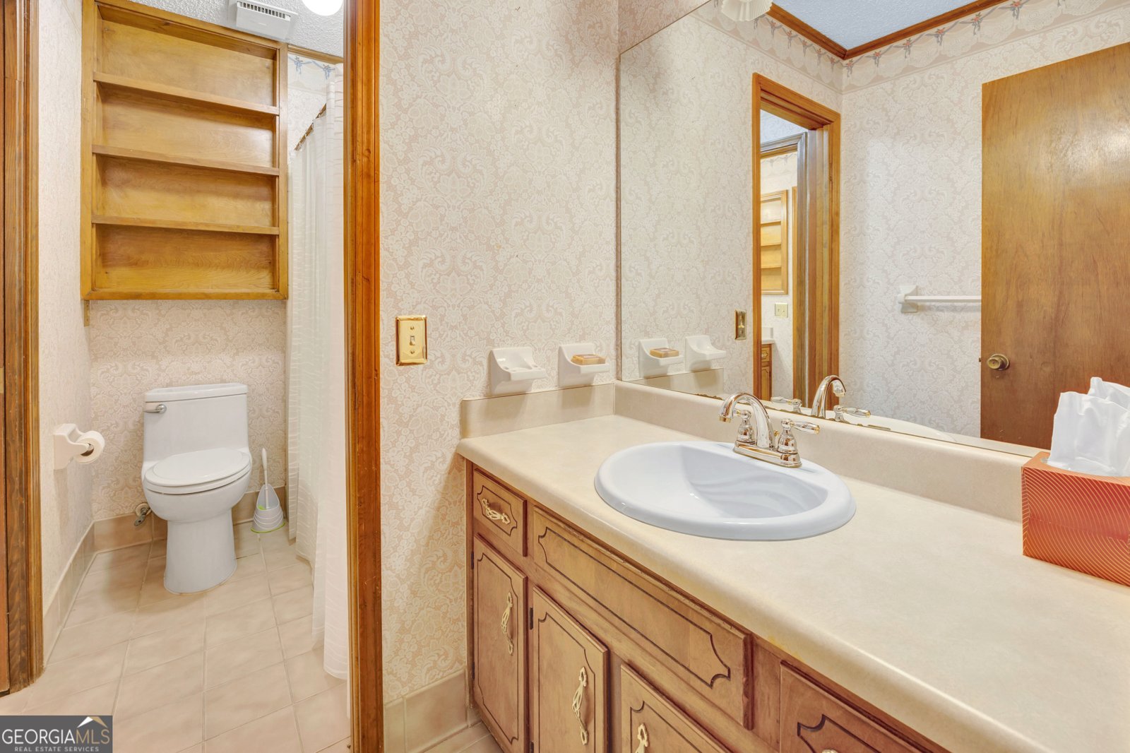 1756 Colonial South Drive Conyers - Photo 25