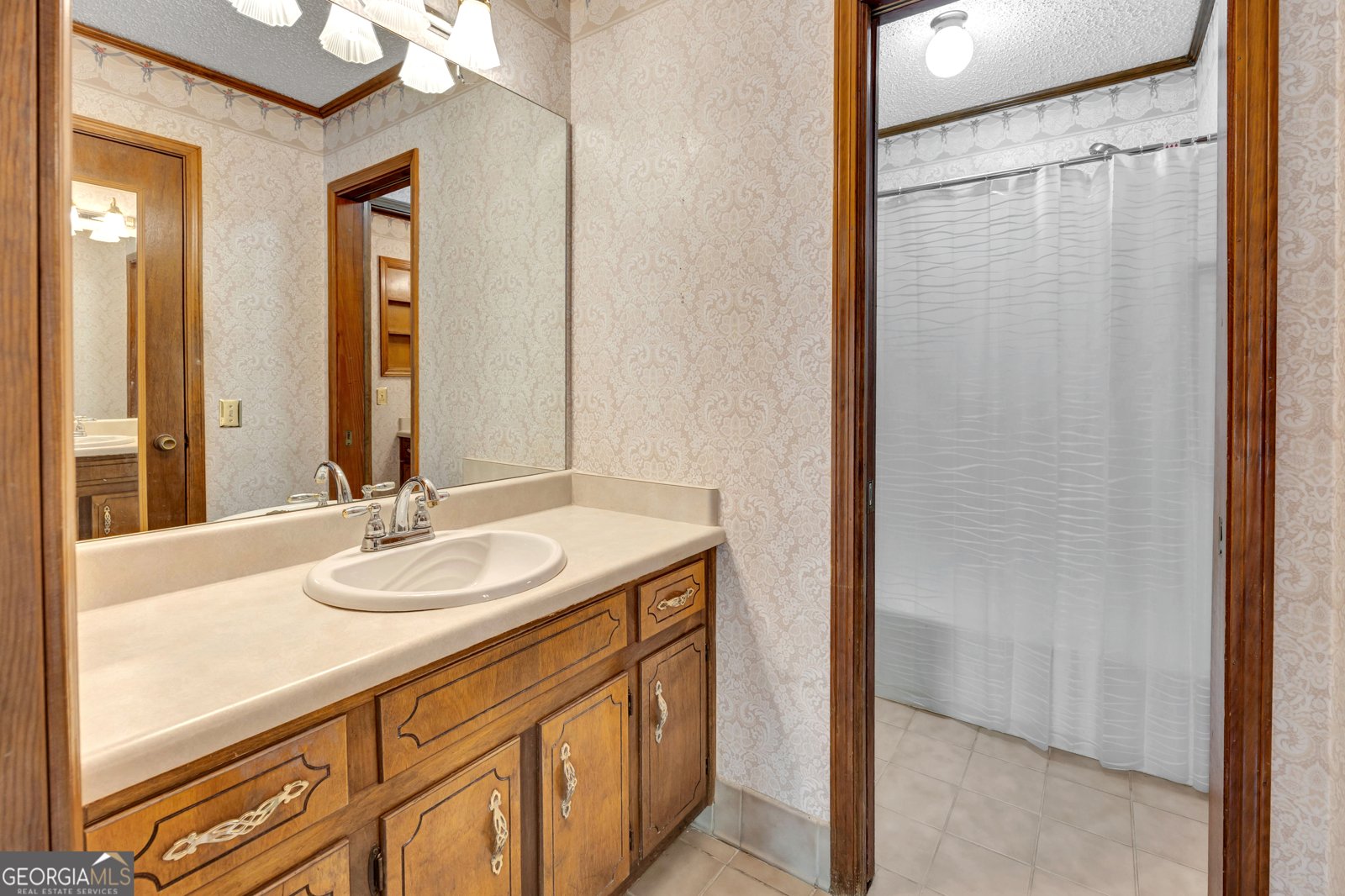 1756 Colonial South Drive Conyers - Photo 26