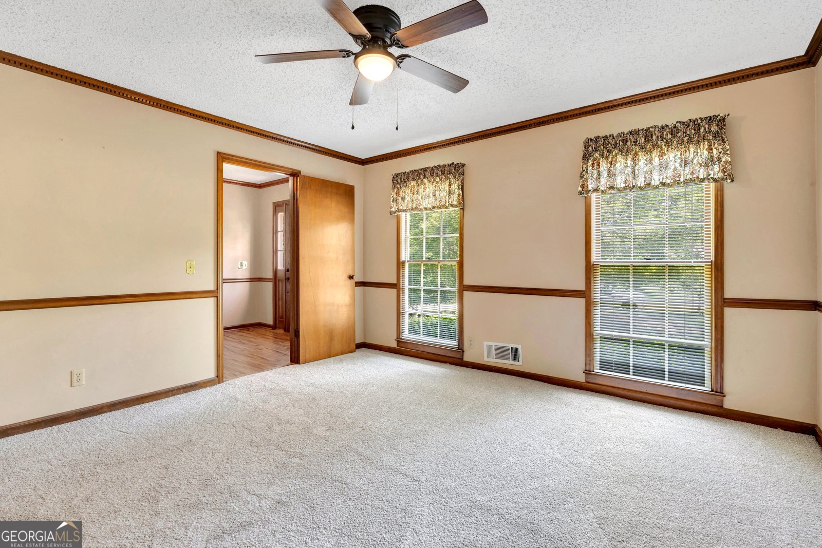 1756 Colonial South Drive Conyers - Photo 28