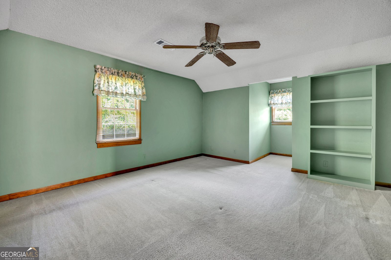 1756 Colonial South Drive Conyers - Photo 33