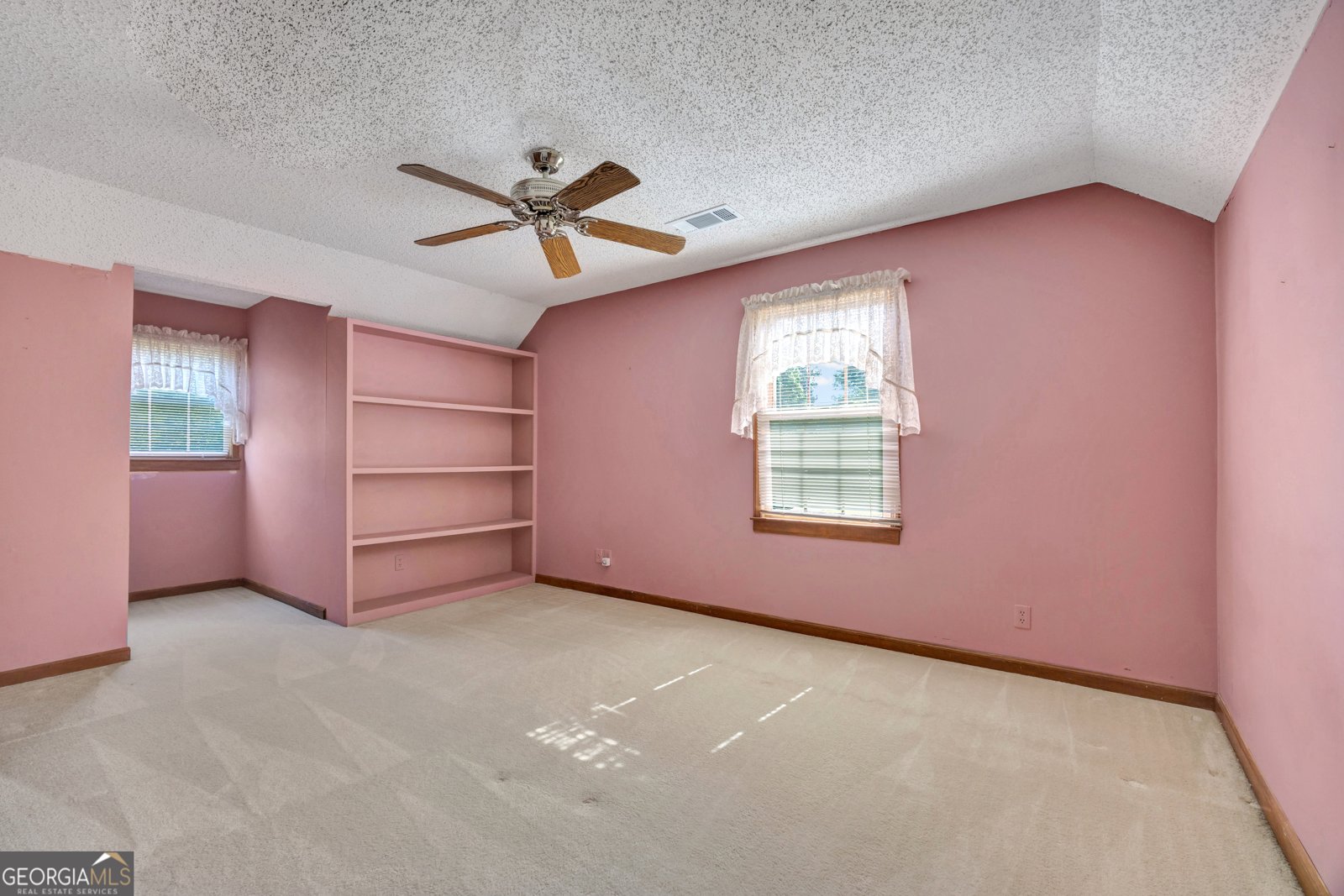1756 Colonial South Drive Conyers - Photo 35