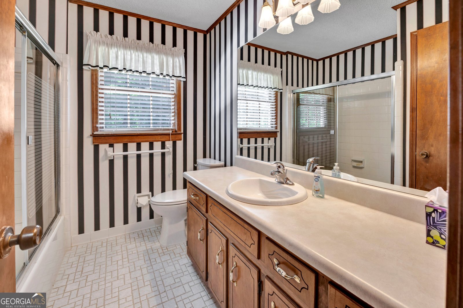 1756 Colonial South Drive Conyers - Photo 38