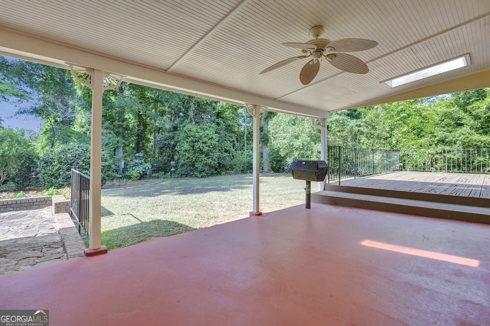 1756 Colonial South Drive Conyers - Photo 41