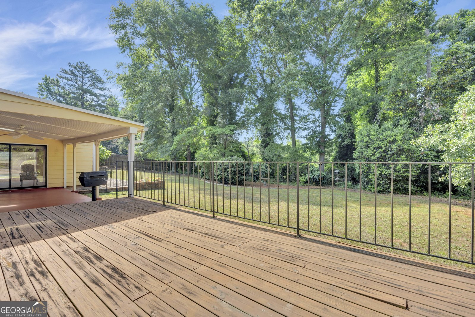 1756 Colonial South Drive Conyers - Photo 42