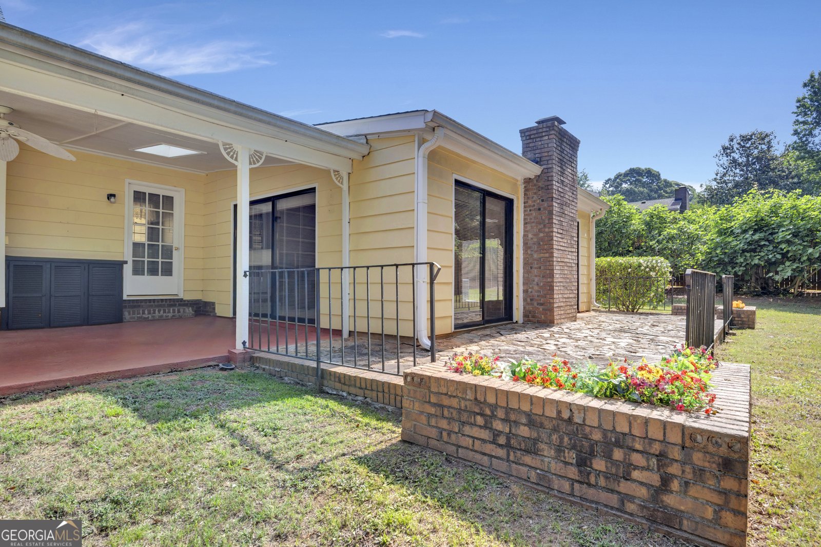 1756 Colonial South Drive Conyers - Photo 43